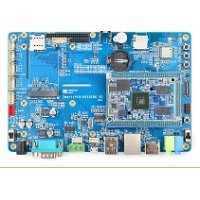 Smart 4418/6818 SDK Carrier Board