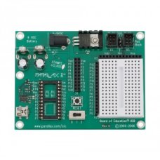 Parallax 28850 / 28150 Board of Education Development Board